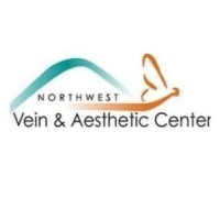 NORTHWEST VEIN & AESTHETIC CENTER Logo