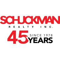 Schuckman Realty Inc. Logo