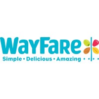 WayFare Health Foods Logo