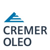 CREMER OLEO Logo