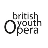 British Youth Opera Logo