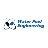 Water Fuel Engineering Limited Logo