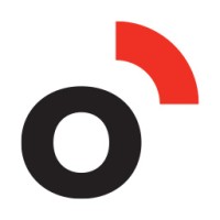 Orckestra Technologies - Powered by mdf commerce Logo