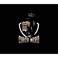 Circo Nero Logo