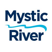 Mystic River Watershed Association Logo