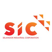 Selangor Industrial Corporation Sdn Bhd Logo