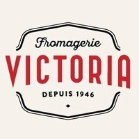 Fromagerie Victoria Logo