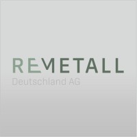 Remetall Deutschland AG Logo