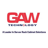 Server Rack Cabinet Solutions Provider | Gaw Technology Inc Logo
