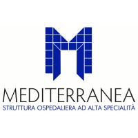 CLINICA MEDITERRANEA - STRUTTURA OSPEDALIERA AD ALTA SPECIALITA Logo