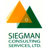 Siegman Consulting Services Logo
