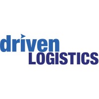 Driven Logistics Ltd Logo