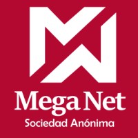 Mega Net S.A. Logo
