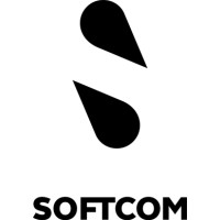 Softcom Logo