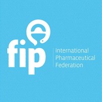 International Pharmaceutical Federation (FIP) Logo
