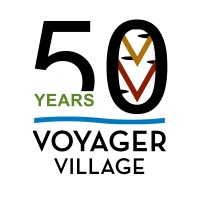 Voyager Village Logo
