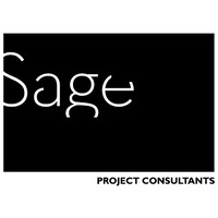 SAGE PROJECT CONSULTANTS, LLC Logo