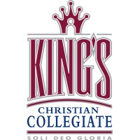 Kings Christian Collegiate Logo