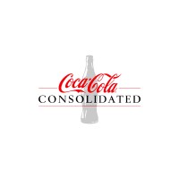 Coca-Cola Consolidated Logo