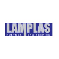 Lamplas Polymer Engineering Logo