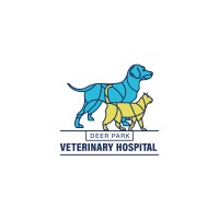 Deer Park Veterinary Hospital Logo