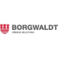 Borgwaldt KC GmbH Logo