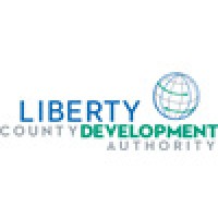 Liberty County Development Authority Logo