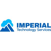 Imperial Technology Services Logo