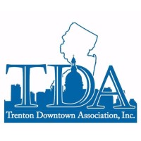 Trenton Downtown Association Logo