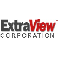 ExtraView Corporation Logo