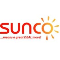 SUNCO MOTORS PTY LTD Logo