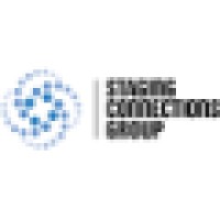 Staging Connections Group Limited Logo