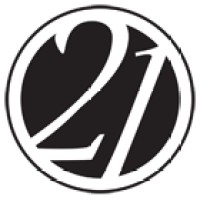 21st Editions, The Art of the Book Logo