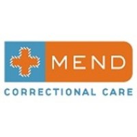 MEnD Correctional Care, PLLC Logo