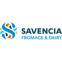 SAVENCIA Fromage & Dairy Deutschland Logo