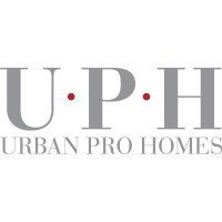 Urban Pro Homes Logo