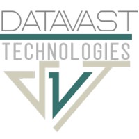 Datavast Technologies Logo
