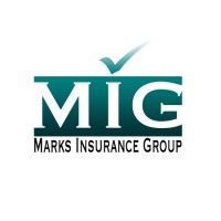 Marks Insurance Group Logo