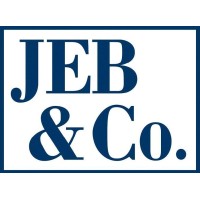 James E Bashaw & Co Logo