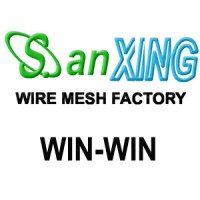 Anping Sanxing Wire Mesh Factory Logo