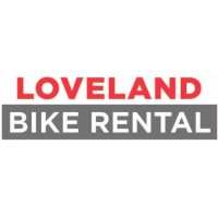 Loveland Bike Rental Logo