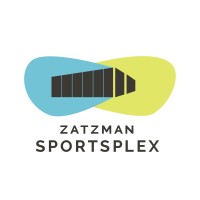 Zatzman Sportsplex Logo