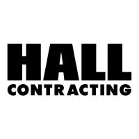 Hall Contracting of Kentucky, Inc. Logo