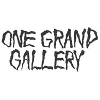 One Grand Gallery Logo