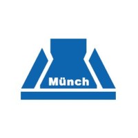 MÜNCH-Edelstahl GmbH Logo