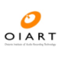 OIART Logo