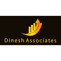 Dinesh Associates - Tax Auditor & Consultancy Logo