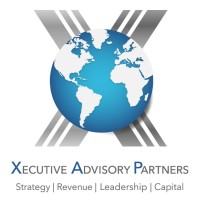 Xecutive Advisory Partners LLC Logo