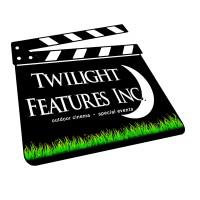 TWILIGHT FEATURES INC. Logo