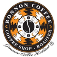 Bonnon Coffee Logo